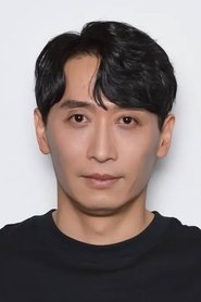 Jeong Yong-hyun portrait
