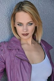 Sierra Collins portrait