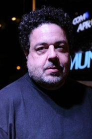 Alexandre Machado portrait