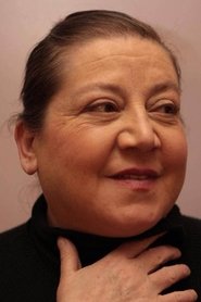 Zerrin Epikmen portrait