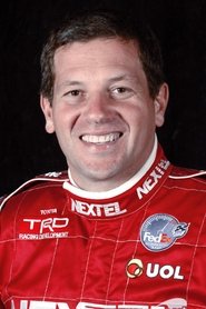 Mauricio Gugelmin portrait