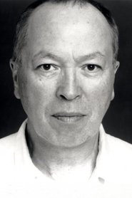 Iain Mitchell portrait