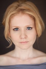 Charleene Closshey portrait