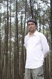Roberto Bolado portrait