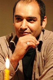 Rombod Shekarabi portrait