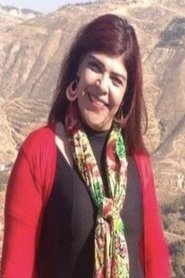 Donia Mohamed portrait