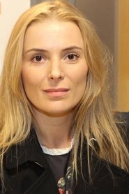 Halina Mlynková portrait