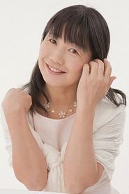 Taeko Kawata portrait