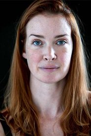 Katharina Kent portrait