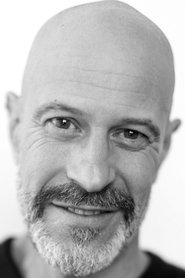 Bernd Strack portrait