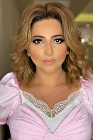 Sandy Mourad portrait