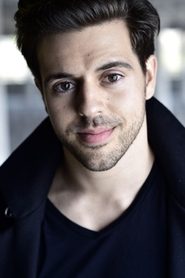 Nassim Avat portrait
