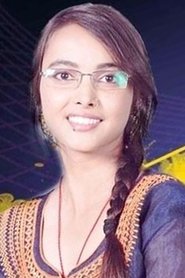 Jyoti Kumari portrait