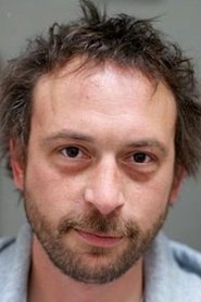 Alexandre Marouani portrait