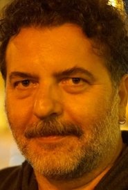 Levent Türkan portrait