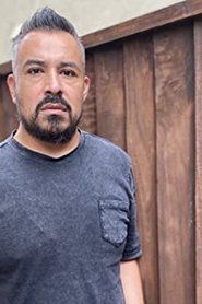 Jesse Gasca Garcia