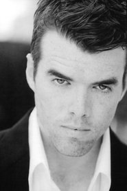 Tim Furlong portrait