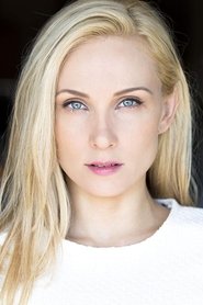 Alexis Kendra portrait