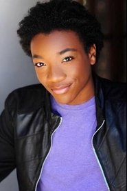 Jaheem Toombs portrait
