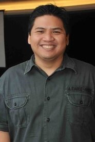 Michael Tuviera portrait