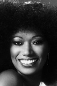 Bonnie Pointer portrait