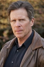 Grant Goodeve portrait