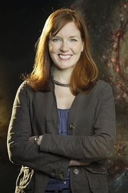 Amber Straughn portrait