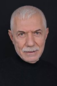 Selçuk Özer portrait