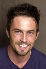 Desmond Harrington portrait