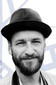 Petro Tsymbal portrait