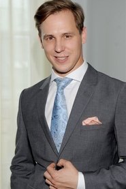 Stefan Pawłowski portrait