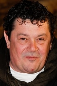 Pasquale D'Inca portrait