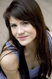 Cristina Milizia portrait