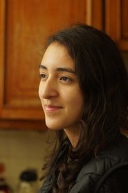 Alina Montiel portrait