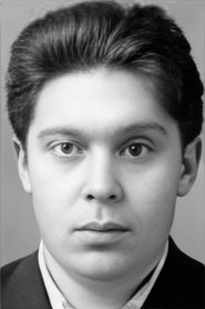 Anatoli Galiyev portrait