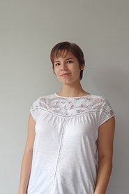 Claudia Marquez portrait