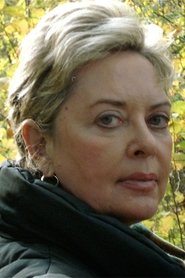 Natasha Shliapnikoff portrait