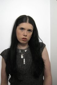 Esme Wales portrait