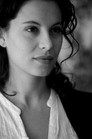 Valentina Gaia portrait