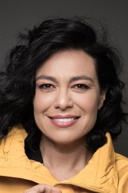 Giovanna Zacarías portrait