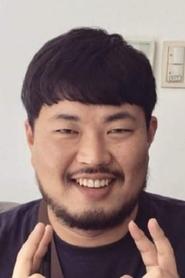 Seo Dong-oh portrait