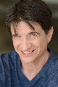 Dan Frischman portrait