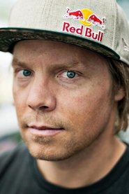 Travis Rice portrait