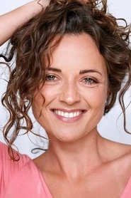 Lauriane de Savigny portrait