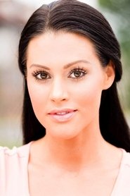 Brooke Allison portrait
