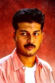 Eldho Mathew portrait