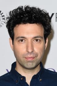 Alex Karpovsky portrait