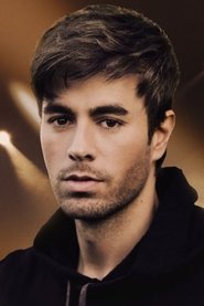 Enrique Iglesias portrait