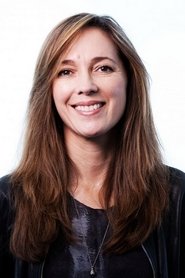 Bonnie Ross portrait
