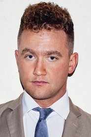 Van Wylde portrait